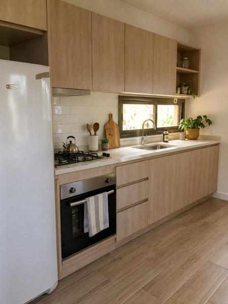 foto cocina